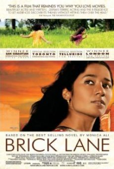 Brick Lane online streaming