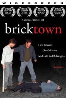 Ver película Bricktown