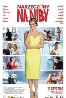 Narzeczony na niby online streaming