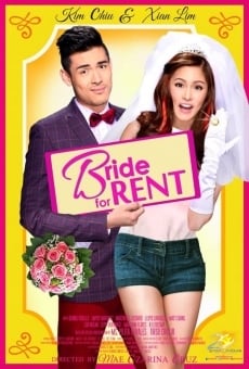 Watch Bride for Rent online stream