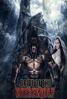 Bride of the Werewolf en ligne gratuit