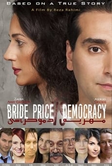 Bride Price vs. Democracy online