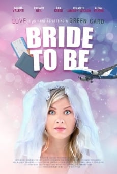 Bride to Be online streaming