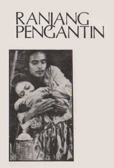 Ranjang Pengantin