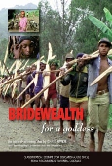 Ver película Bridewealth for a Goddess