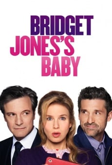 Ver película El bebé de Bridget Jones