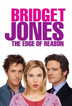 Bridget Jones: L'âge de raison