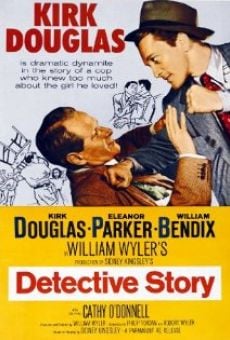 Watch Detective Story online stream