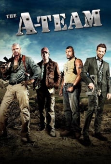 The A-Team online kostenlos