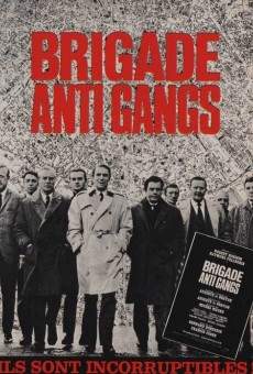 Brigade antigangs streaming en ligne gratuit