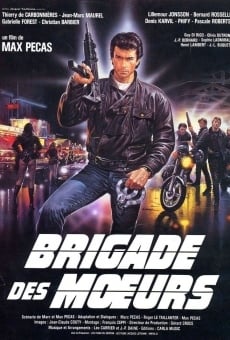 Brigade des moeurs stream online deutsch