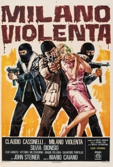 Milano violenta online free