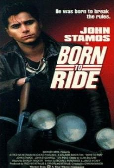 Born to Ride online kostenlos