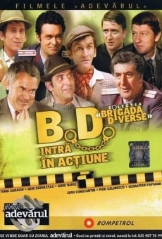 Brigada Diverse intr? în ac?iune online streaming