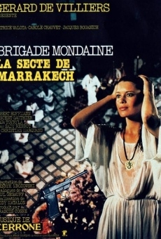 Brigade mondaine: La secte de Marrakech online