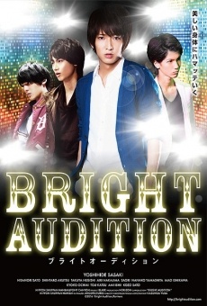 Bright Audition on-line gratuito
