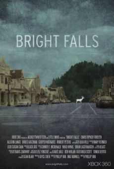 Bright Falls: The prequel to Alan Wake gratis