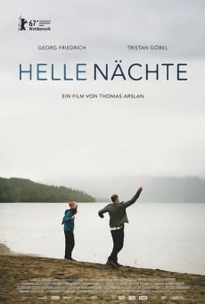 Helle Nächte on-line gratuito