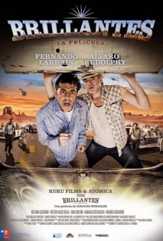 Brillantes online streaming