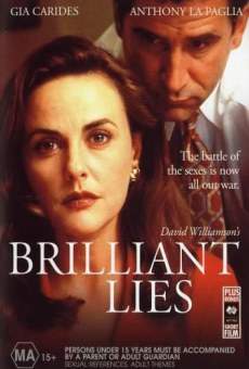 Brilliant Lies online kostenlos