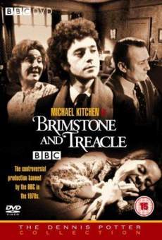 Brimstone and Treacle