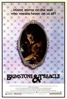 Brimstone & Treacle online kostenlos