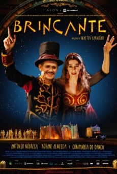 Watch Brincante online stream