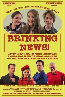 Brinking News en ligne gratuit