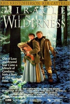 Miracle in the Wilderness gratis