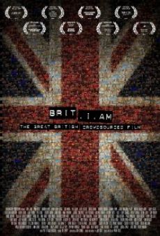 Ver película Brit.i.am