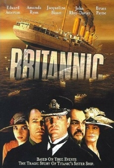 Britannic gratis