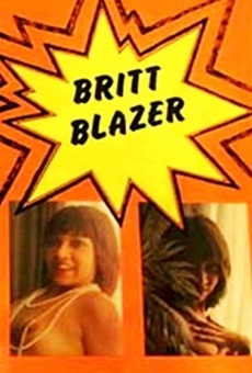 Ver película Blazer Britt
