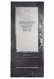 Broadway Danny Rose Online Free