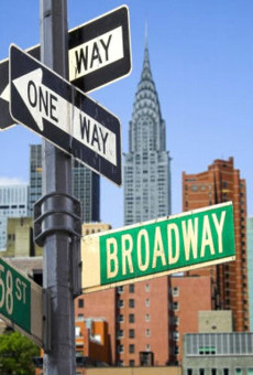 Broadway: The Next Generation online