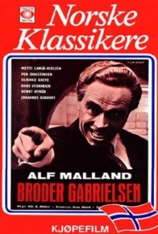 Broder Gabrielsen streaming en ligne gratuit