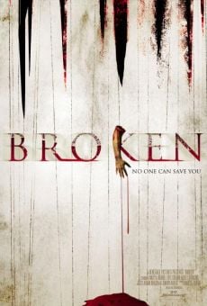 Ver película Broken