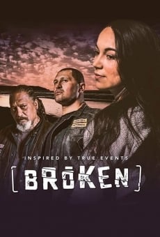 Ver película Broken