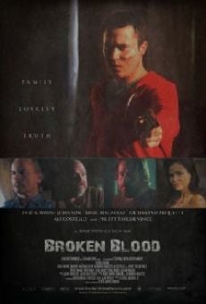 Ver película Broken Blood