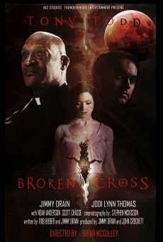 Broken Cross gratis