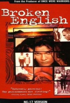 Broken English online kostenlos