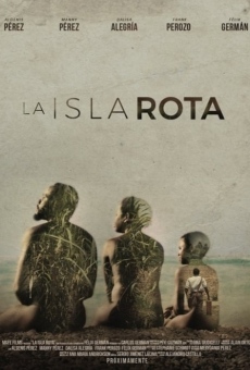 La isla rota online free