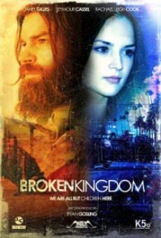 Ver película Broken Kingdom