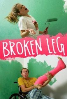 Ver película Broken Leg