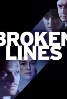 Ver película Broken Lines