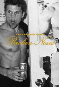 Broken Noses online streaming