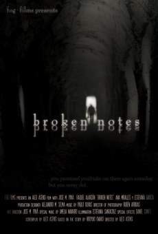 Broken Notes en ligne gratuit