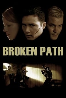 Broken Path online streaming
