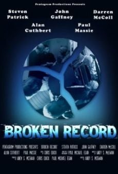 Ver película Broken Record