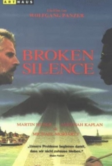 Ver película Broken Silence