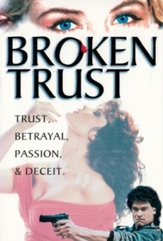 Broken Trust stream online deutsch